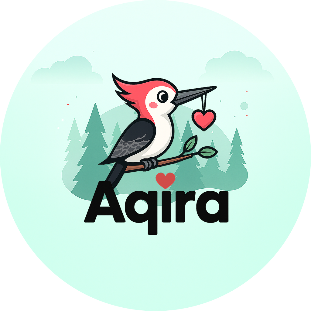 Aqira